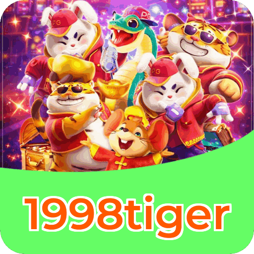 Catálogo 1998tiger 2.547 jogos - Pragmatic Play, Evolution, NetEnt