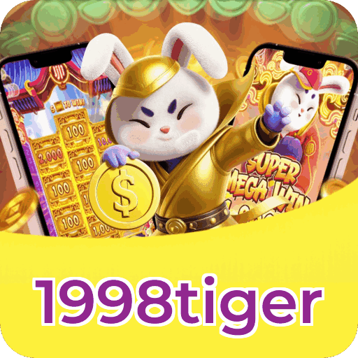 Tabela RTP dos jogos de cassino da 1998tiger