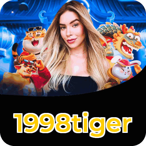 Apostas esportivas na 1998tiger — ilustração editorial