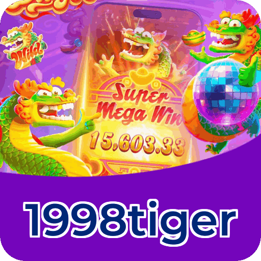 1998tiger PIX instantâneo Brasil - Depósito e saque em minutos 24/7