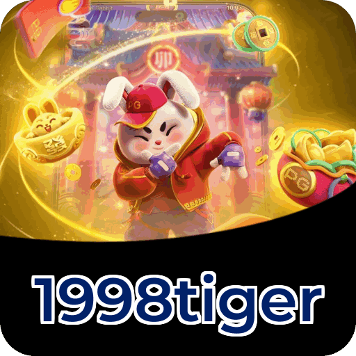 Comparação APP mobile vs versão web da 1998tiger