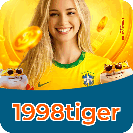 1998tiger segurança SSL 256-bit - Licença Curaçao, eCOGRA, GLI certificado