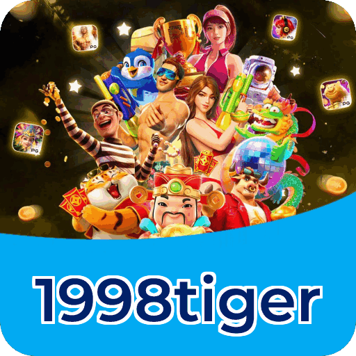 1998tiger APP mobile iOS Android - 187 mil downloads São Paulo Rio BH